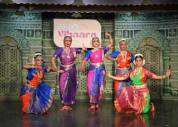 param-vihar-cultural-series-jayanagar-bangalore-14th-edition