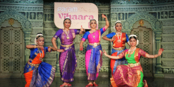 param-vihar-cultural-series-jayanagar-bangalore-14th-edition