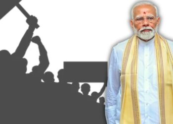ಕಾಕ್ರೋಚ್ ಪಡೆಯ ನಾಟಕ ಬಯಲು- ಮೋದಿಯವರ ಮೌನವೇ ಮಹಾನ್ ಅಸ್ತ್ರ: ಅಸಲಿ ಗೆಲುವು ಬಿಜೆಪಿಯದ್ದೇ ಎಂದು ಸಾರುತ್ತಿದೆ ಸೋಷಿಯಲ್ ಮೀಡಿಯಾ!