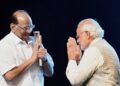ಎನ್ಡಿಎಗೆ ಸೇರಲ್ಲ ಆದರೆ ಮಸೂದೆಗಳಿಗೆ ಜೈ: ಸಂಸತ್ತಿನಲ್ಲಿ ಸದ್ದು ಮಾಡಲಿರುವ ಶರದ್ ಪವಾರ್ ಬಣದ ಮಾಸ್ಟರ್ ಪ್ಲಾನ್,ಏನು ಇದರ ಮರ್ಮ?