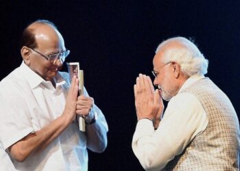 ಎನ್ಡಿಎಗೆ ಸೇರಲ್ಲ ಆದರೆ ಮಸೂದೆಗಳಿಗೆ ಜೈ: ಸಂಸತ್ತಿನಲ್ಲಿ ಸದ್ದು ಮಾಡಲಿರುವ ಶರದ್ ಪವಾರ್ ಬಣದ ಮಾಸ್ಟರ್ ಪ್ಲಾನ್,ಏನು ಇದರ ಮರ್ಮ?