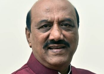 ಸಚಿವ ಸ್ಥಾನಕ್ಕೆ ಅವಕಾಶ ನೀಡಿ; ವರಿಷ್ಠರಿಗೆ ಶಾಸಕ ಅಶೋಕ್ ಪಟ್ಟಣ್ ಮನವಿ