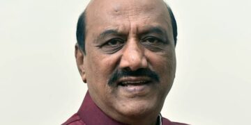 ಸಚಿವ ಸ್ಥಾನಕ್ಕೆ ಅವಕಾಶ ನೀಡಿ; ವರಿಷ್ಠರಿಗೆ ಶಾಸಕ ಅಶೋಕ್ ಪಟ್ಟಣ್ ಮನವಿ