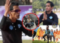 ranjith bajaj menerva fc