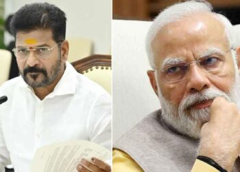 ಯುವಜನತೆ ಬೀದಿಗಿಳಿದು ಹೋರಾಡಿದರೆ ಮೋದಿಜಿಯೂ ಸೋಲಲೇಬೇಕು- ಧರ್ಮೇಂದ್ರ ಪ್ರಧಾನ್ ರಾಜೀನಾಮೆ ಕೇವಲ ಆರಂಭ- ಮೋದಿ ಸರ್ಕಾರದ ಪತನದ ಮುನ್ಸೂಚನೆ ನೀಡಿದ CM ರೇವಂತ್ ರೆಡ್ಡಿ
