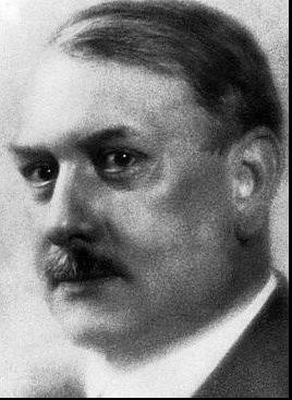 robert guerin fifa founder
