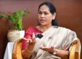 ರಾಜ್ಯ ಸರ್ಕಾರದ PRC ನಿಯಮಾವಳಿಗೆ ಕೇಂದ್ರ ಸಚಿವೆ ಶೋಭಾ ಕರಂದ್ಲಾಜೆ ಆಕ್ಷೇಪ