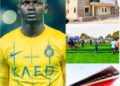 sadio mane