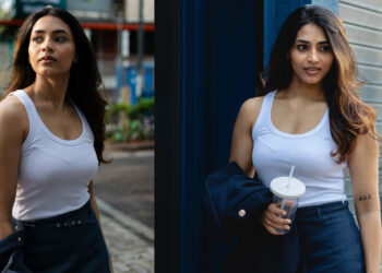 ಪ್ರಶ್ನೆ ಕೇಳಿದ ಕೂಡಲೇ ನಾನು ಹಿಂದೂ ವಿರೋಧಿಯಲ್ಲ- ನಮಗೆ ಇರದ ಧೈರ್ಯ ಇಂದಿನ ವಿದ್ಯಾರ್ಥಿಗಳಿಗಿದೆ: ನೀಟ್ ಅಕ್ರಮದ ವಿರುದ್ಧ ಗುಡುಗಿದ ಕಾಂತಾರ ಲೀಲಾ