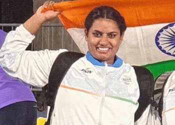 shilpa-shaila-commonwealth-games-bronze-medal-karnataka-para-athlete