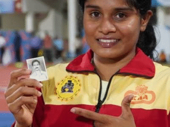 sindhushree-ganesh-pole-vault-national-record-karnataka-sports