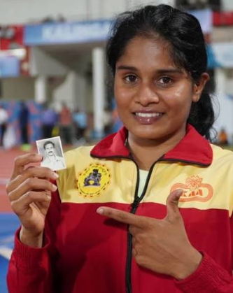 sindhushree-ganesh-pole-vault-national-record-karnataka-sports