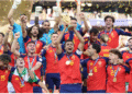 spain fifa worldcup champion 2026