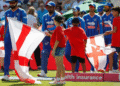 team india