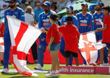 team india