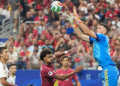 Unai Simon FIFA Record