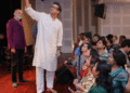 vijaya prakash parm foundation
