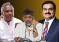 ಅದಾನಿ ನಮಗೆ ಕೇವಲ ಗುತ್ತಿಗೆದಾರ ಅಷ್ಟೇ ಮಿತ್ರನಲ್ಲ ಇದು ಕೇವಲ ಬ್ಯುಸಿನೆಸ್ ಮಾತ್ರ ಎಂದ ಪ್ರಿಯಾಂಕ್ ಖರ್ಗೆ