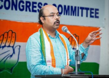 ಸಂಪುಟದಲ್ಲಿ ಹಿರಿಯರನ್ನು ಕಡೆಗಣಿಸಿಲ್ಲ: ಸಚಿವ ಯತೀಂದ್ರ ಸಿದ್ದರಾಮಯ್ಯ