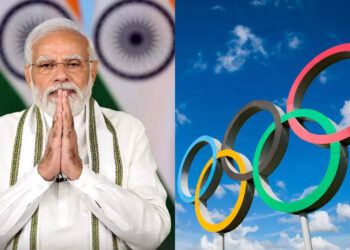 ‘2036ರ ಒಲಿಂಪಿಕ್ಸ್ಗಾಗಿ ಸಿದ್ಧತೆ ಇಂದಿನಿಂದಲೇ ಆರಂಭವಾಗಬೇಕು’: ಪ್ರಧಾನಿ ಮೋದಿ