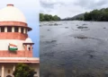 ಕಾವೇರಿ ನೀರು ವಿವಾದ: CWRCಗೆ ಸುಪ್ರೀಂ ಕೋರ್ಟ್ ಮಹತ್ವದ ಸೂಚನೆ