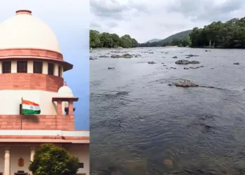 ಕಾವೇರಿ ನೀರು ವಿವಾದ: CWRCಗೆ ಸುಪ್ರೀಂ ಕೋರ್ಟ್ ಮಹತ್ವದ ಸೂಚನೆ