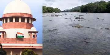 ಕಾವೇರಿ ನೀರು ವಿವಾದ: CWRCಗೆ ಸುಪ್ರೀಂ ಕೋರ್ಟ್ ಮಹತ್ವದ ಸೂಚನೆ