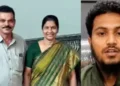 ಸಾವಿನಲ್ಲೂ ಸತ್ಯ ಹೇಳಿದ ಡೆತ್ ನೋಟ್- ಇಸ್ಲಾಂ ಧರ್ಮಕ್ಕೆಮತಾಂತರವಾಗದಿದ್ದರೆ ಕೊಲೆ ಮಾಡುವುದಾಗಿ ಹೆದರಿಸಿದ್ದ ಶೂಟಿಂಗ್ ಕೋಚ್ ಈಗ ಕಂಬಿ ಹಿಂದೆ