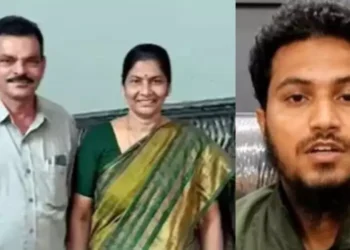 ಸಾವಿನಲ್ಲೂ ಸತ್ಯ ಹೇಳಿದ ಡೆತ್ ನೋಟ್- ಇಸ್ಲಾಂ ಧರ್ಮಕ್ಕೆಮತಾಂತರವಾಗದಿದ್ದರೆ ಕೊಲೆ ಮಾಡುವುದಾಗಿ ಹೆದರಿಸಿದ್ದ ಶೂಟಿಂಗ್ ಕೋಚ್ ಈಗ ಕಂಬಿ ಹಿಂದೆ