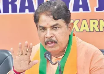 ಪೇಮೆಂಟ್ ಕೋಟಾ ಕ್ಯಾಬಿನೆಟ್ ಆರೋಪಕ್ಕೆ ತಿಮ್ಮಾಪುರ ಆಡಿಯೋವೇ ಸಾಕ್ಷಿ: ಸವಕಲು ಸಮಜಾಯಿಷಿ ಬೇಡ ಸತ್ಯ ಹೊರಬರಲಿ- ಸರ್ಕಾರಕ್ಕೆ ಪ್ರತಿಪಕ್ಷ ನಾಯಕ ಆರ್ ಅಶೋಕ್ ಸವಾಲು