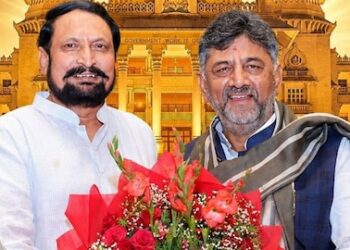ಬಿಜೆಪಿ ಅಸ್ತಿತ್ವ ಉಳಿಸಿಕೊಳ್ಳಲು ಹೋರಾಡಲಿ ಇಲ್ಲದಿದ್ದರೆ ಕೋಮಾಗೆ ಹೋಗುವುದು ಗ್ಯಾರಂಟಿ: ಸವದಿ ವ್ಯಂಗ್ಯದ ಏಟು