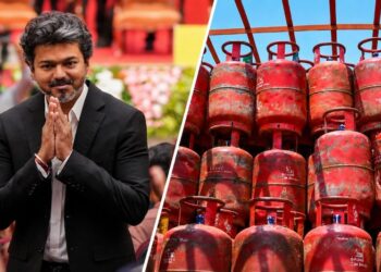 ತಮಿಳುನಾಡಿನಲ್ಲಿ ಮಹತ್ವದ ಘೋಷಣೆ; ಮಹಿಳೆಯರಿಗೆ ಉಚಿತ ಬಸ್, ಬಡ ಕುಟುಂಬಗಳಿಗೆ 3 ಉಚಿತ LPG ಸಿಲಿಂಡರ್