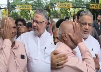 ಸಚಿವ ಸ್ಥಾನ ತಪ್ಪಿದ ಬೆನ್ನಲ್ಲೇ ತನ್ವೀರ್ ಸೇಠ್ ಅಭಿಮಾನಿ ಆತ್ಮಹತ್ಯೆ ಯತ್ನ