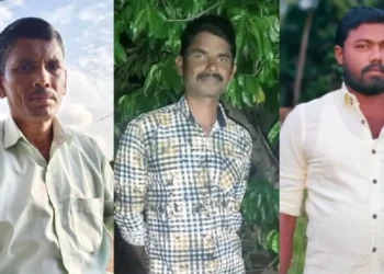 ಕನ್ನಡಿಗರ ದಬ್ಬಾಳಿಕೆ ಸಹಿಸಲ್ಲ ಎಂದು ಗುಡುಗಿದ ಟೈಗರ್ ಆಫ್ ಜಸ್ಟೀಸ್ ಅಧ್ಯಕ್ಷ ಗಡಿ ಜಿಲ್ಲೆಯಲ್ಲಿ ಕೋಮು ಗಲಭೆ ಸೃಷ್ಟಿಸಲು ಬಿಗ್ ಸ್ಕೆಚ್