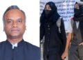 ಪೊಲೀಸ್ ಪೇದೆ ಪರೀಕ್ಷೆಗೆ ಹಿಜಾಬ್ ಧರಿಸಲು ಅವಕಾಶವಿಲ್ಲ: ಪೊಲೀಸ್ ಪರೀಕ್ಷೆ ಅಕ್ರಮ ತಡೆಗೆ ಗೃಹ ಸಚಿವ ಪ್ರಿಯಾಂಕ ಖರ್ಗೆ ಶಪಥ