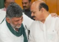 ಪರಿಷತ್ ಇತಿಹಾಸದಲ್ಲಿ ಇದೊಂದು ಕಪ್ಪು ಚುಕ್ಕೆ ಹೊರಟ್ಟಿ ರಾಜೀನಾಮೆ ಪಡೆದ ಸರ್ಕಾರದ ವಿರುದ್ಧ ಬೊಮ್ಮಾಯಿ ಕೆಂಡ