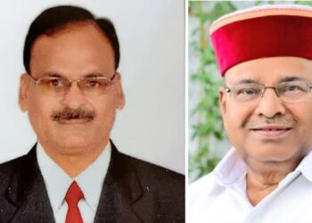 ರಾಜ್ಯಪಾಲರಿಗೆ ಹೈಕೋರ್ಟ್ ಶಾಕ್: ಕೆಪಿಎಸ್‌ಸಿ ಅಧ್ಯಕ್ಷ ಶಿವಶಂಕರಪ್ಪ ಸಾಹುಕಾರ್ ಅಮಾನತು ಆದೇಶ ರದ್ದು, ಮರುನೇಮಕಕ್ಕೆ ಸೂಚನೆ!