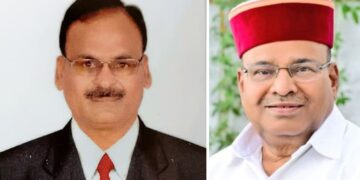 ರಾಜ್ಯಪಾಲರಿಗೆ ಹೈಕೋರ್ಟ್ ಶಾಕ್: ಕೆಪಿಎಸ್‌ಸಿ ಅಧ್ಯಕ್ಷ ಶಿವಶಂಕರಪ್ಪ ಸಾಹುಕಾರ್ ಅಮಾನತು ಆದೇಶ ರದ್ದು, ಮರುನೇಮಕಕ್ಕೆ ಸೂಚನೆ!