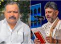 ರಾಹುಲ್ ಗಾಂಧಿ ಬಂದಿದ್ದಕ್ಕೇ ನೀರು ಬಂತು-ಕರ್ನಾಟಕ-ತಮಿಳುನಾಡು ಭಾರತ-ಪಾಕಿಸ್ತಾನವಲ್ಲ:ಕಾವೇರಿ ವಿವಾದಕ್ಕೆ ಮಾತುಕತೆಯೇ ಮದ್ದು ಎಂದ ಮಾಣಿಕಂ ಟ್ಯಾಗೋರ್
