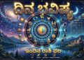 ದಿನ ಭವಿಷ್ಯ (12-08-2026) Daily Horoscope ಯಾವ ರಾಶಿಗೆ ಶುಭ..? ಯಾರಿಗೆ ಅಶುಭ..?
