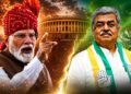 ಮೋದಿ ಆಡಳಿತದಲ್ಲಿ ಪ್ರಜಾಪ್ರಭುತ್ವ ಕುಸಿತ, RSS ಬಿಟ್ಟು ಎಲ್ಲರೂ ಸ್ವಾತಂತ್ರ್ಯಕ್ಕೆ ಹೋರಾಡಿದ್ರು : ಬಿ.ಕೆ.ಹರಿಪ್ರಸಾದ್ ವಾಗ್ದಾಳಿ