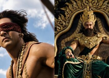 ರಾಮನ ಪಾತ್ರದಲ್ಲಿ ರಣಬೀರ್ ಕಪೂರ್ ವೀಕ್: ಆದಿಪುರುಷ್ ತಪ್ಪು ಮರುಕಳಿಸಿದರೆ ಸುಮ್ಮನಿರಲ್ಲ- ಯಶ್ ನಟನೆಯ ರಾಮಾಯಣ ಸಿನಿಮಾಗೆ ಎದುರಾಯ್ತು ಅಗ್ನಿಪರೀಕ್ಷೆ