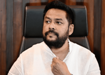 ವಾಲ್ಮೀಕಿ ನಿಗಮ ಪ್ರಕರಣ: ಸಚಿವ ಬಿ. ನಾಗೇಂದ್ರಗೆ ರಿಲೀಫ್; ಜಾಮೀನು ಷರತ್ತು ರದ್ದು