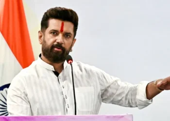 ಮೀಸಲಾತಿ ಎಂಬುದು ಭಿಕ್ಷೆಯಲ್ಲ ಅದು ಸಾಂವಿಧಾನಿಕ ಹಕ್ಕು: ಮೀಸಲಾತಿ ರದ್ದತಿ ಕೂಗಿಗೆ ಕೇಂದ್ರ ಸಚಿವ ಚಿರಾಗ್ ಪಾಸ್ವಾನ್ ಖಡಕ್ ಉತ್ತರ