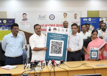 ಹೋಟೆಲ್, ರೆಸ್ಟೋರೆಂಟ್, ಮೆಡಿಕಲ್ ಶಾಪ್‌ಗಳಲ್ಲಿ QR ಕೋಡ್; ದೂರು ನೀಡುವುದು ಇನ್ಮುಂದೆ ಸುಲಭ