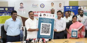 ಹೋಟೆಲ್, ರೆಸ್ಟೋರೆಂಟ್, ಮೆಡಿಕಲ್ ಶಾಪ್‌ಗಳಲ್ಲಿ QR ಕೋಡ್; ದೂರು ನೀಡುವುದು ಇನ್ಮುಂದೆ ಸುಲಭ