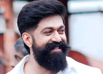 ಕರ್ನಾಟಕದ ಸಿಎಂ ಆಗ್ತಾರಾ ನಟ ಯಶ್? ರಾಜಕೀಯ ಪ್ರವೇಶದ ಕುರಿತು ಯಶ್ ನೀಡಿದ ಮಾಸ್ ರಿಯಾಕ್ಷನ್ ವೈರಲ್