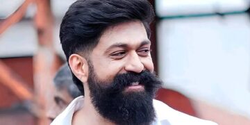 ಕರ್ನಾಟಕದ ಸಿಎಂ ಆಗ್ತಾರಾ ನಟ ಯಶ್? ರಾಜಕೀಯ ಪ್ರವೇಶದ ಕುರಿತು ಯಶ್ ನೀಡಿದ ಮಾಸ್ ರಿಯಾಕ್ಷನ್ ವೈರಲ್
