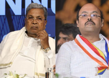 ಭಾರತ ಹಿಂದೂ ರಾಷ್ಟ್ರವಾದರೆ ಶೋಷಿತರಿಗೆ ಅಪಾಯ ಎಂದ ಯತೀಂದ್ರ ಸಿದ್ದರಾಮಯ್ಯ: ಡೋಂಗಿ ಜಾತ್ಯಾತೀತರಿಂದ ನಮಗೆ ಪಾಠ ಬೇಡವೆಂದು ಗುಡುಗಿದ ಆರ್ ಅಶೋಕ್