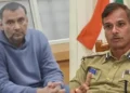 ಸೊಳ್ಳೆ ಕಾಟಕ್ಕೆ ಕಂಗಾಲಾದ ದರ್ಶನ್: ನಿಯಮ ಮೀರಿ ಏನೂ ಮಾಡಲ್ಲ ಎಂದು ಮುಖಕ್ಕೆ ಹೊಡೆದಂತೆ ಹೇಳಿದ ಡಿಜಿಪಿ ಅಲೋಕ್ ಕುಮಾರ್!